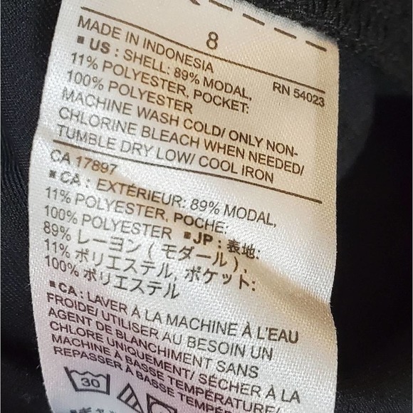 Banana‎ Republic Romper Size 8 - Picture 5 of 8